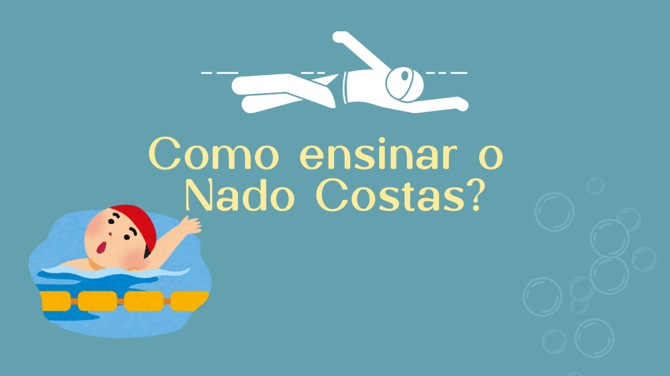 Nado costas