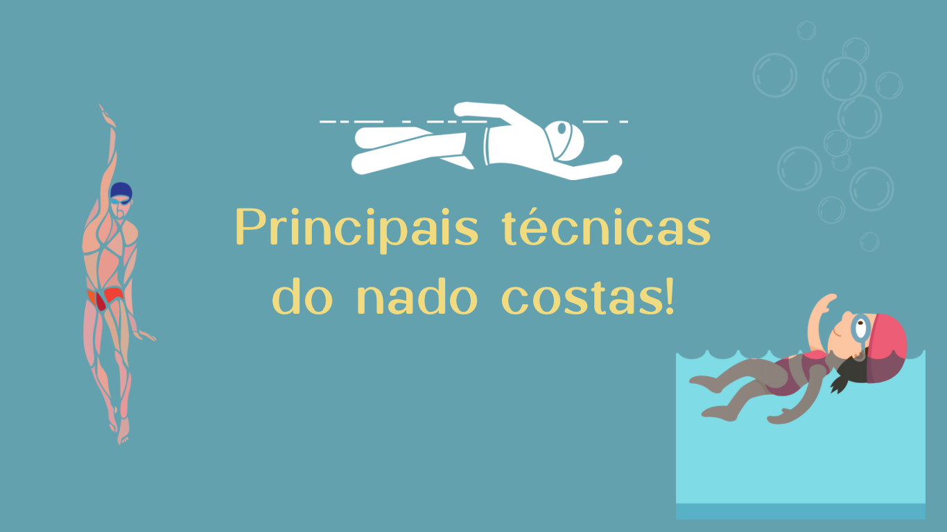Nado costas